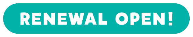 RENEWAL OPEN!