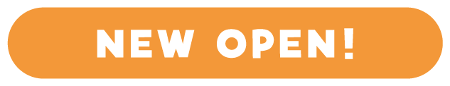 NEW OPEN!